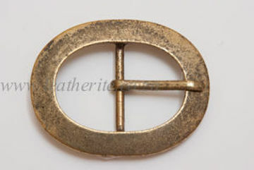 Picture of Buckle 35mm AB B204