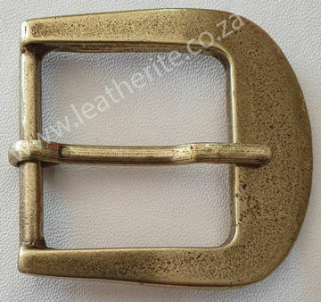 Picture of Buckle 40mm B214 AB