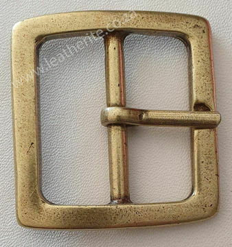 Picture of Buckle 40mm B217 AB