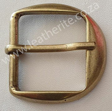 Picture of Buckle 38mm A/B B218