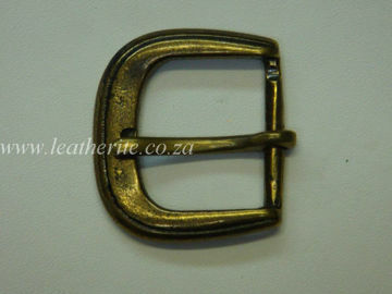 Picture of Buckle 38mm A/BR B43