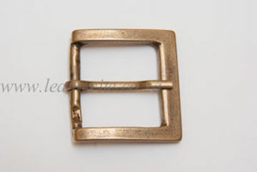Picture of Buckle B31 A/Brass 38mm