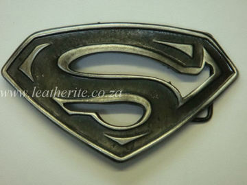 Picture of Buckle UB27 A/Silver