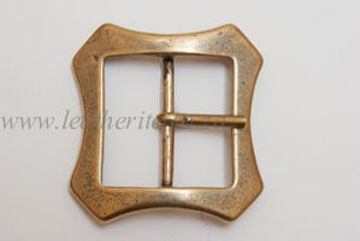 Picture of Buckle 40mm AB B182