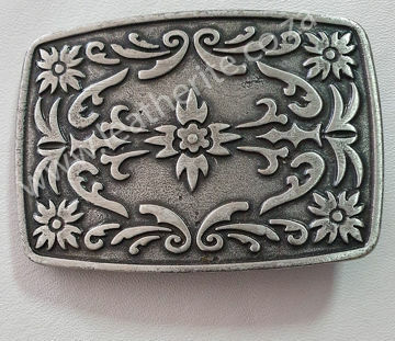 Picture of Buckle UB24 AS