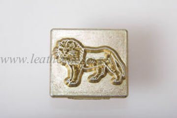 Picture of Pictorial Stamp 8328 LION