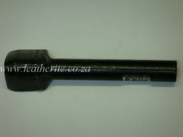 Picture of Strap end Punch 30mm