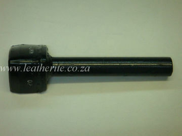 Picture of Strap end Punch 40mm Local