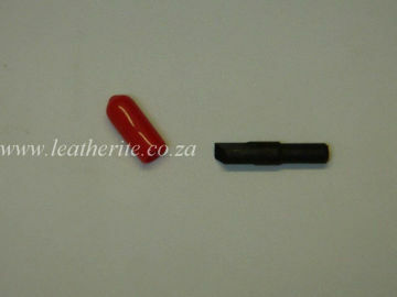 Picture of Swivel hair blade 8020