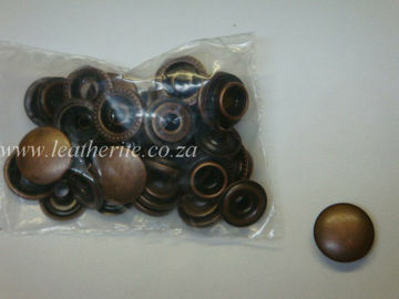 Picture of Press/st 15mm B838 A/Copper STP707