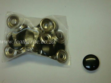 Picture of Press/st 15mm STP703  black