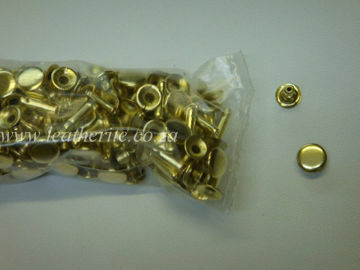 Picture of Rvt 12mm RVT112 Brass Plated 1275-21