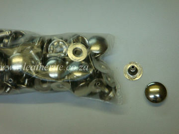 Picture of Rvt 13mm XLarge Nickel RVT613