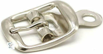 Picture of Buckle 14mm XF288 Nickel
