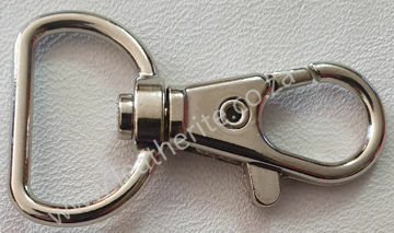 Picture of Snaphook 20mm Nic HO7