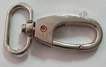 Picture of Snap Hook Nic H-HKP 206 26mm