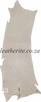 Picture of Veg Tanned Leather Shoulder