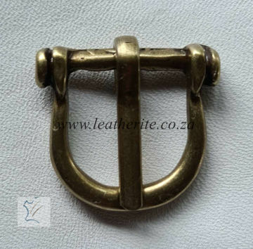 Picture of Buckle 20mm AB B3