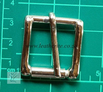 Picture of Buckle 20mm Nic B192