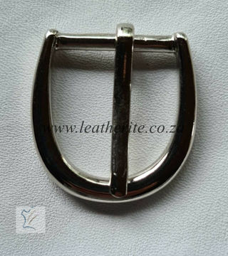 Picture of Buckle 25mm  Nic B5