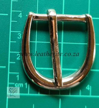 Picture of Buckle 25mm  Nic B5