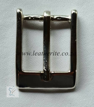 Picture of Buckle 25mm Nic B15