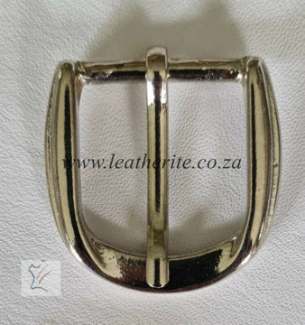 Picture of Buckle 30mm Nic B38