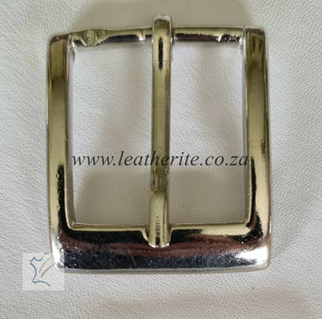 Picture of Buckle B123 Nickel 35mm