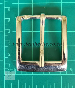 Picture of Buckle B123 Nickel 35mm