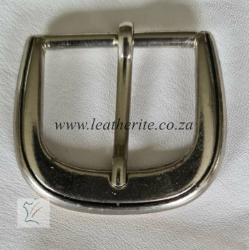 Picture of Buckle 38mm Nickel B43