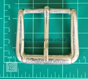 Picture of Buckle B35 Nickel 38mm