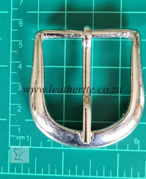 Picture of Buckle Nickel 40mm B45