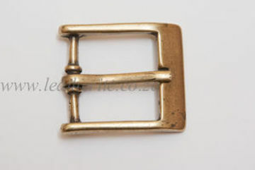 Picture of Buckle 30mm A/Brass B17