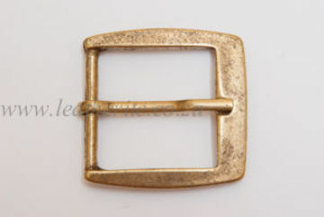 Picture of Buckle 40mm A/Brass B30