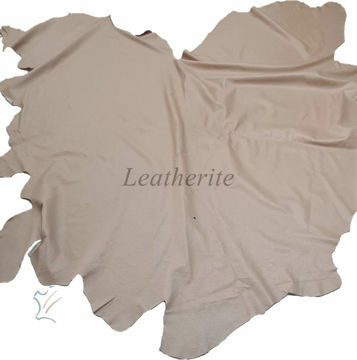 Picture of Upholstery Hides Dark Chestnut CG
