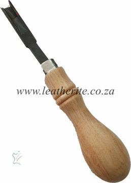 Picture of Edge Skiving Tool  6mm  #88080-00