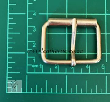 Picture of Buckle Roller  30mm HC133 Nic