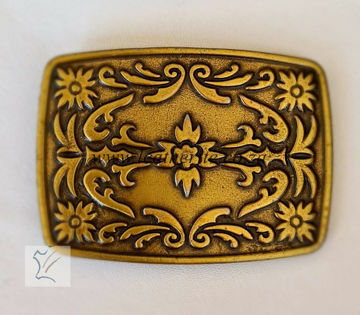 Picture of Buckle UB 24 AB