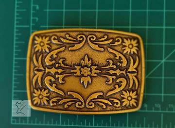 Picture of Buckle UB 24 AB