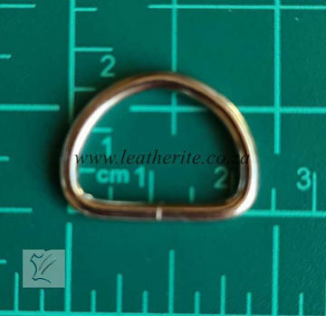 Picture of D-Ring 19mm DRHC17N NP