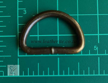 Picture of D-Ring HC111KW4.5mm 32mm A/B