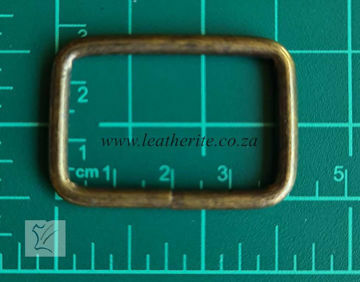 Picture of Loop 20 x 35mm O/B