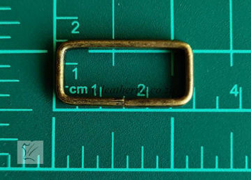 Picture of Loop 25mm LPHC31K A/B