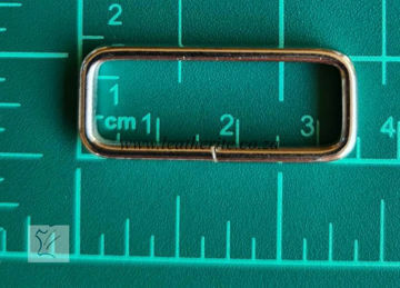 Picture of Loop LPHC137N  30mm Nic