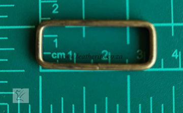 Picture of Loop LPHC137K 30mm A/Brass