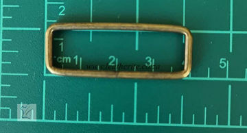 Picture of Loop HC30k 35mm A/Brass