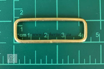 Picture of Loop 40mm HC112 Brass