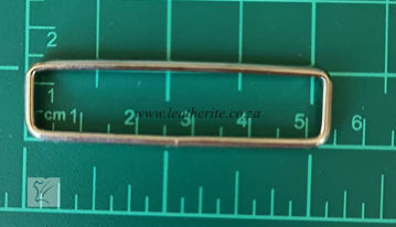 Picture of Loop 50x10mm HC217N Nickel
