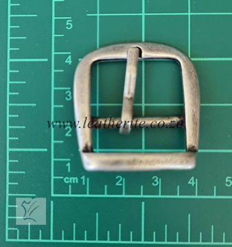 Picture of Buckle 25mm full sq GM B78