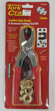 Picture of Grommet Setting Tool TC4304 12mm